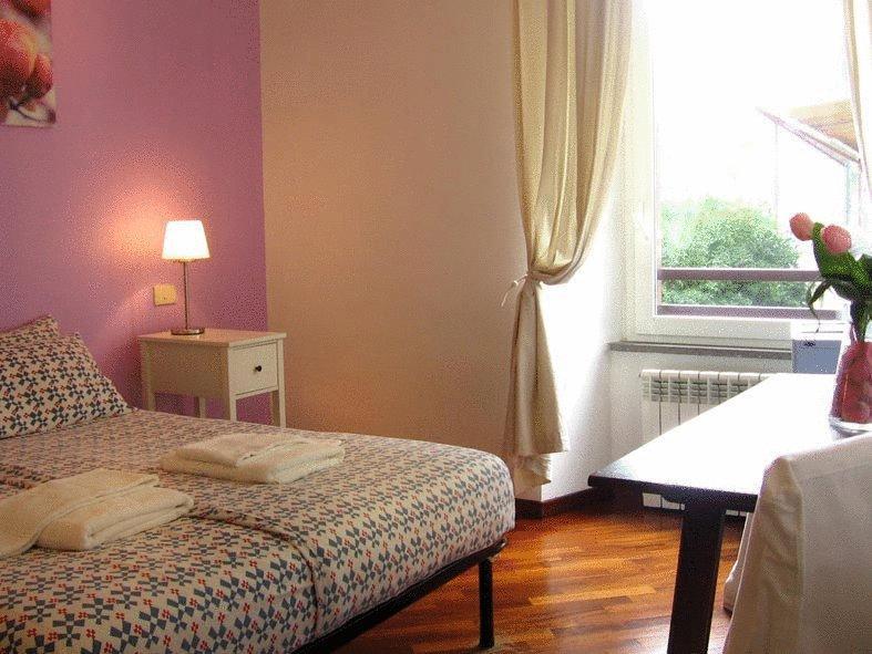 Old Town Apartments — Foto 2