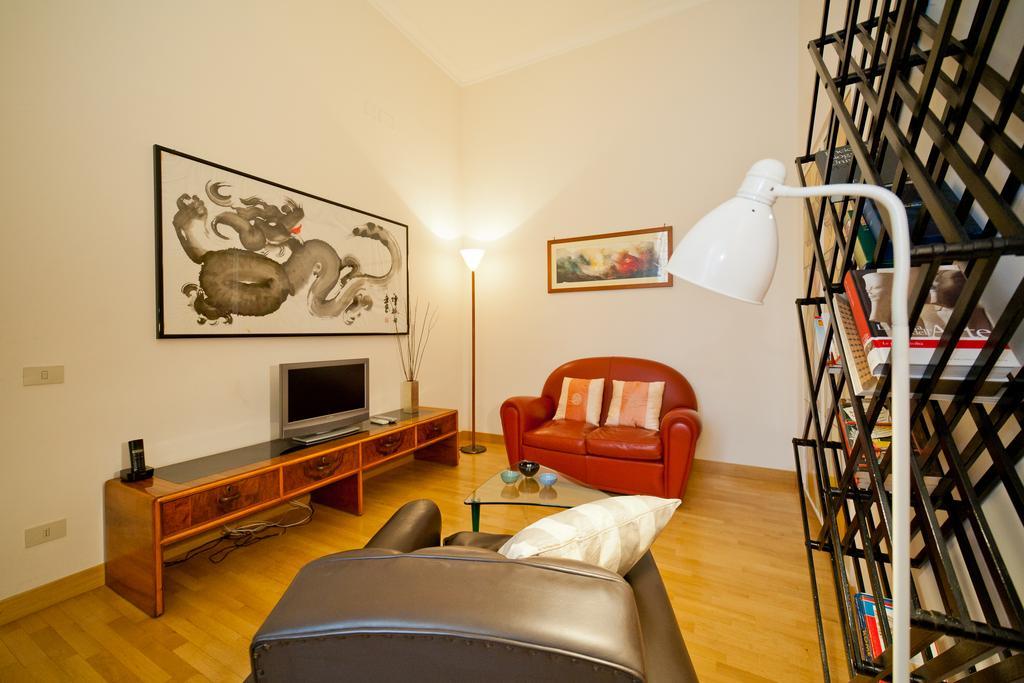 Old Town Apartments, Rome